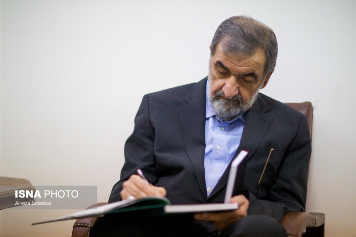 رضایی: اقدامات مخرب آژانس بین المللی انرژی اتمی کشورها را به سمت خروج از NPT سوق خواهد داد
