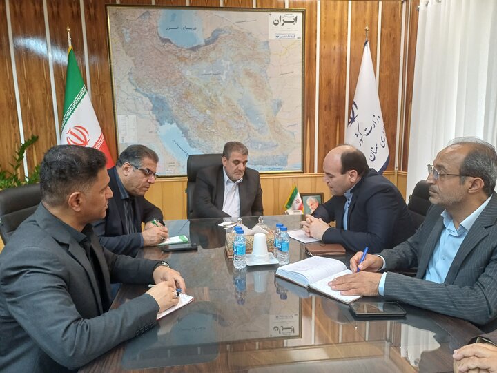 تأمین اعتبار جهت تجهیز و راه اندازی اولین خط تولید کودگرانوله در استان سمنان