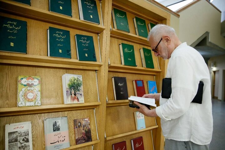 جعفر شهری چگونه قصهها و خاطرات مردم تهران را ماندگار کرد؟