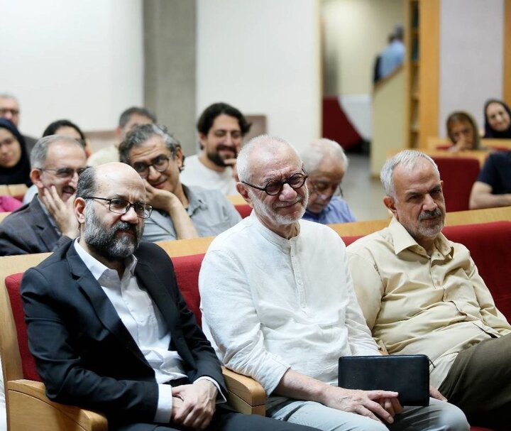 جعفر شهری چگونه قصه‌ها و خاطرات مردم تهران را ماندگار کرد؟