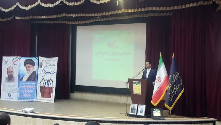 مدیرکل فرهنگ و ارشاد اسلامی: پیشینه غنی فرهنگی مازندران، محور تولیدات‌ رسانه‌ای قرار گیرد