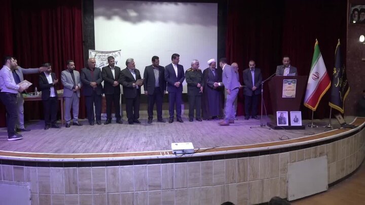 مدیرکل فرهنگ و ارشاد اسلامی: پیشینه غنی فرهنگی مازندران، محور تولیدات‌ رسانه‌ای قرار گیرد