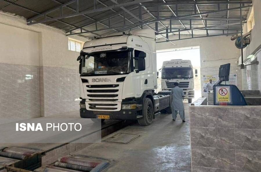 رد بیش از ۴۰۰۰ خودرو به علت نقص فنی از مراکز معاینه سیستان و بلوچستان