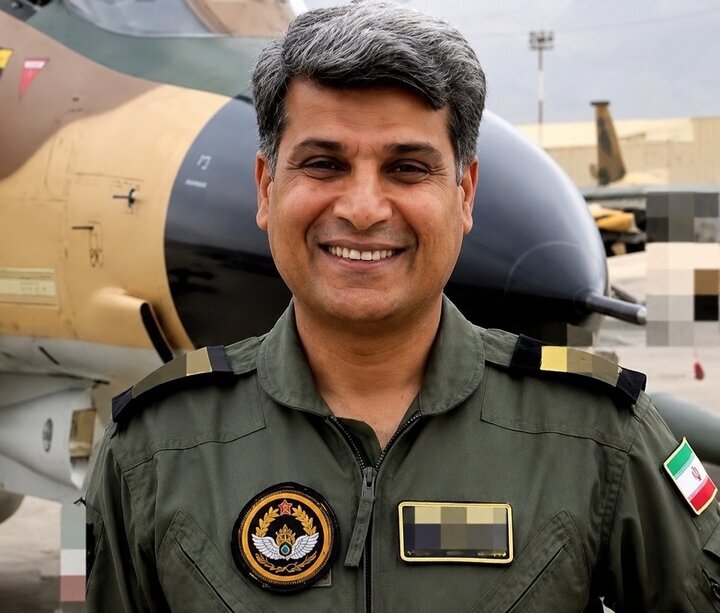 Iran formally requests Red Cross intervention in pilot case as Qatar denies detention