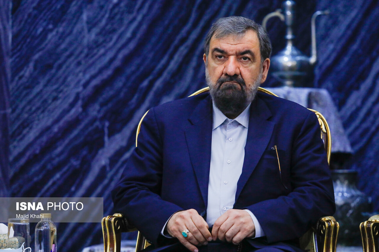 ایران: مشارکت در جنگ اقتصادی علیه ما اقدام جنگی است