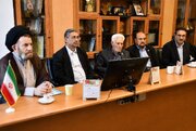 استاندار لرستان: تداوم مشارکت خیرین، مسیر توسعه فضاهای آموزشی را هموار می‌کند