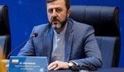 غریب‌آبادی: وزیر رژیم صهیونسیتی برای کشتار در غزه سهمیه شبانه تعیین کرده