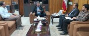 معاون اقتصادی استاندار ایلام: شبکه دانش جهاد دانشگاهی کشور، توسعه استان را سرعت می‌بخشد
