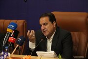 استاندار ایلام: دانشگاه باید به کنشگر توسعه استان تبدیل شود