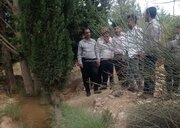 توسعه زیرساخت‌های رفاهی در ارتفاعات باباکوهی شیراز