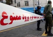 فرزندکشی اینبار در لرستان، جلوی سوءاستفاده از قانون را بگیریم