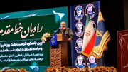 سخنگوی سپاه: رسانه بخشی از سازوکار جنگ و خبرنگاران افسران این عرصه هستند