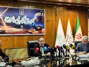 نگاهداری: طرح سازمان نظام خبرنگاری در دستور کمیسیون اجتماعی قرار گرفته است