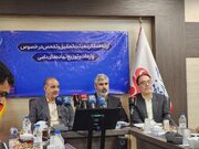 رئیس کمیسیون کشاورزی: در حوزه نهاده های دامی فضای فساد بیداد می کند