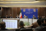 استاندار: سهم گیلان از منابع بانکی افزایش یابد