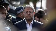 استقبال بن‌گویر از درخواست برای اعدام اسرای فلسطینی