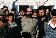 عملیات شکست حصر پاوه نماد مقاومت و بصیرت است