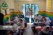 کسری ۸۰۰ هزار مترمربعی فضای آموزشی در خوزستان/ بهره‌برداری از ۵۵۰ کلاس درس تا مهرماه 