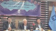  رئیس دانشگاه بوعلی‌سینا: ارتقای علمی اساتید با وجود جنگ متوقف نشد