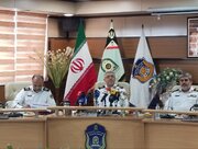 درخواست رئیس پلیس راهور از دولت برای ارتقای ایمنی راه و خودرو
