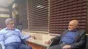 استاندار خوزستان: نفت باید موتور توسعه عادلانه باشد