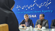 ایسنا مطالبه‌گری را به حل مسئله پیوند می‌زند