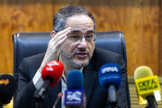 نگاهداری: این روزها برچسب، کار گلوله را می‌کند