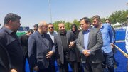 تا دو ماه آینده، ۷۰ درصد بودجه فدراسیون‌ها را پرداخت می‌کنیم