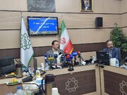 بازار گل محلاتی باید تخریب و نوسازی شود/ به آرامستان ارامنه رسیدگی می‌کنیم