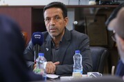 یکسال پربارش به تنهایی نمی‌تواند مشکلات ناشی از تغییرات اقلیمی و خشکسالی را جبران کند