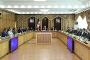 عارف: دولت بنا ندارد اقدامی را بدون اطلاع مردم انجام دهد