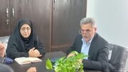 آغاز آموزش مهارت‌های فنی و حرفه‌ای به اعضای کانون‌های مساجد میاندورود