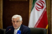 عارف: اجازه نمی‌دهیم تروریسم اقتصادی آمریکا، معیشت مردم را هدف قرار دهد