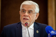 عارف: ایران باید در جمع ۱۰ کشور برتر هوش مصنوعی قرار گیرد