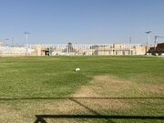 ورزشگاه ۲۲ بهمن یزد جان تازه می‌گیرد؛بودجه ۱۰ میلیارد تومانی برای احیای یک مجموعه قدیمی