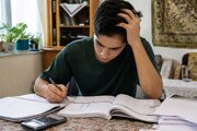 فشار انتظارات و قفل شدن ذهن دانش‌آموز در «کنکور»؛ راهکار سریع مدیریت اضطراب