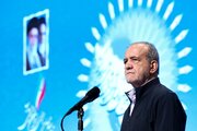رئیس‌جمهور: آزادگان، رنج را تحمل کردند اما عزت ایران را وانگذاشتند