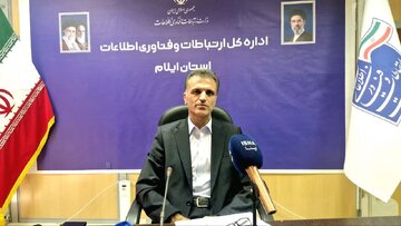 ۴۳ سایت همراه اول در جنگ از مدار خارج شد/۳۰ کیلومتر از جاده‌های استان فاقد آنتن است