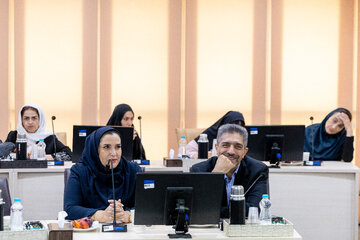 نشست خبری وزیر جهاد کشاورزی
