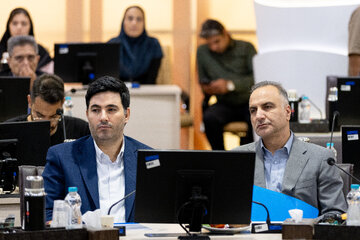 نشست خبری وزیر جهاد کشاورزی