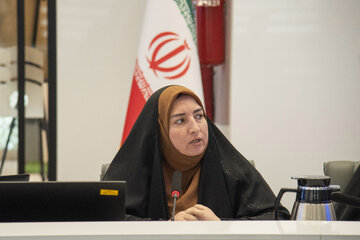 نشست خبری مدیرعامل شرکت آب منطقه‌ای مازندران با اهالی رسانه-ساری