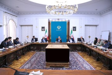 پزشکیان:‌ مسیر گذشته باید اصلاح شود