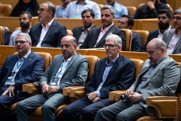 رویداد «ایران دیجیتال»