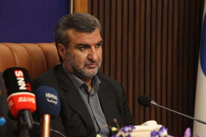 استاندار ایلام: دانشگاه باید به کنشگر توسعه استان تبدیل شود