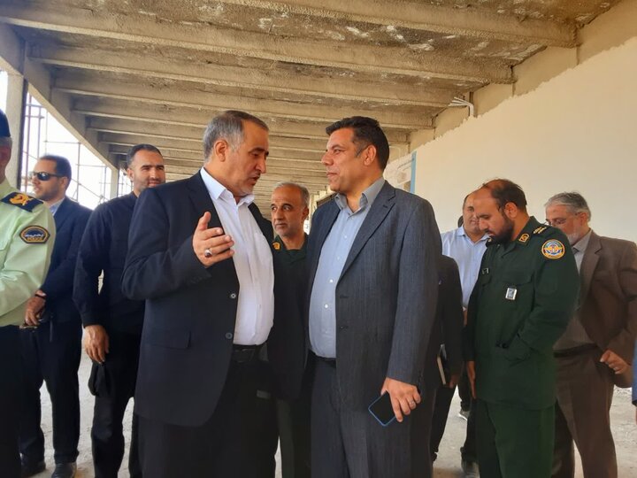 موزه دفاع مقدس خراسان جنوبی در آستانه جان گرفتن؛ ۲۵۰ میلیارد تومان هزینه شد