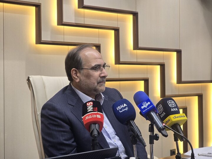 آخرین وضعیت بازنگری نقشه جامع علمی کشور