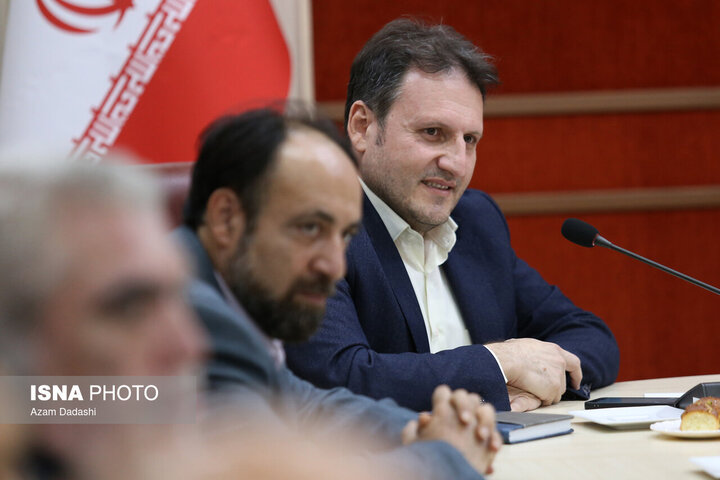 استاندار قزوین: بیش از هر زمانی به تفکر جهادی نیاز داریم