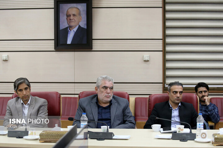 استاندار قزوین: بیش از هر زمانی به تفکر جهادی نیاز داریم