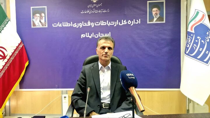 ۴۳ سایت همراه اول در جنگ از مدار خارج شد/۳۰ کیلومتر از جاده‌های استان فاقد آنتن است
