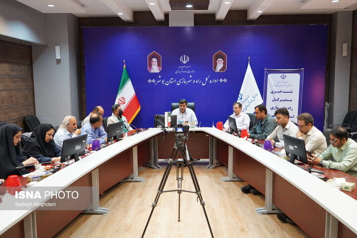 عملیات ساخت ۸۳۲ واحد نهضت ملی مسکن در بوشهر آغاز شد